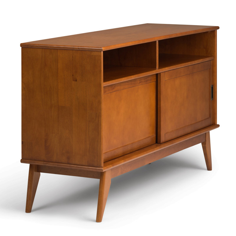Meuble télé Mid Century