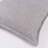 Brissia French Blue, Linen Pillow - Euro-1825371894