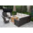 8 - Person Patio Conversation Set with Cushions