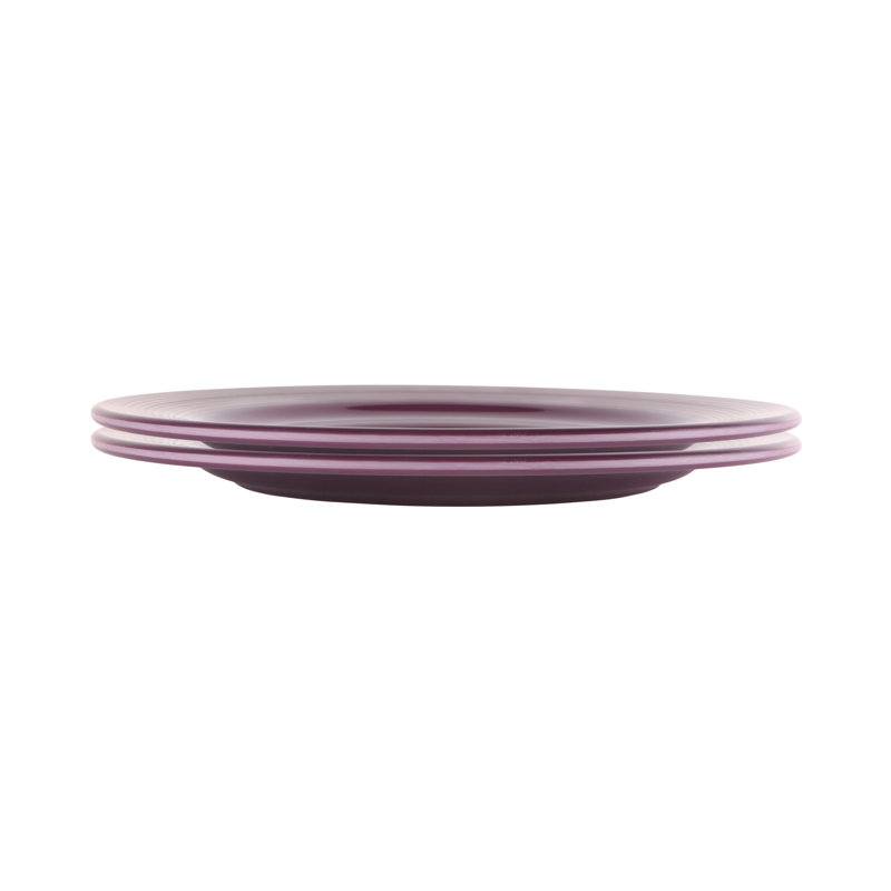 10.5 , Set of 6, Purple