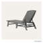Chaise longue POLYWOOD Lakeside-9552038
