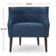 Fauteuil demi-tonneau Kamdyn-110602656