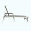 Chaise longue OXTON CHAISE (62754.00MGRYMP2)