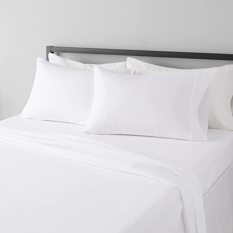 1000 Thread Count Egyptian-Quality 100% Cotton Sheet Set