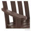 Chaise de salle à manger POLYWOOD-28284658