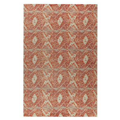Sigyn Wool Geometric Indoor Rug