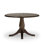 Cotswold Round Dining Table, Whitewash
