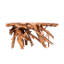 59.5'' W Solid Wood Console Table