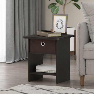Sled Side Table Set