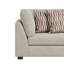 Canapé modulaire 2 pièces Amiela-91971652