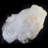 Large Pink Chalcedony. Hidalgo County, New Mexico