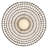 Arlen Outdoor Pendant-111598050