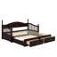 Twin Size Daybed With Twin Size Trundle