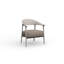 Africa Upholsetered Low Armchair-567973342