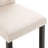 Dining Chairs Side Chair with Solid Wood Legs for Home Kitchen Fabric-2070594393-2070594395