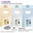 Julinda LED Flush Mount-215269382
