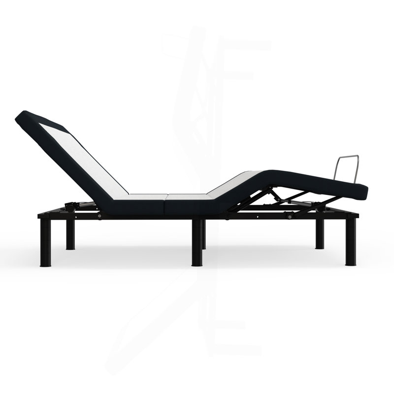 Model P2 Adjustable Base Twin Long: Pillow Tilt
