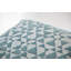Triangles Lumbar Velvet Pillow Cover & Insert-90624019-90624032