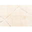Tapis ivoire Orpheus
