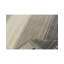 Gabbeh Wool Striped Area Rug in Natural/Beige
