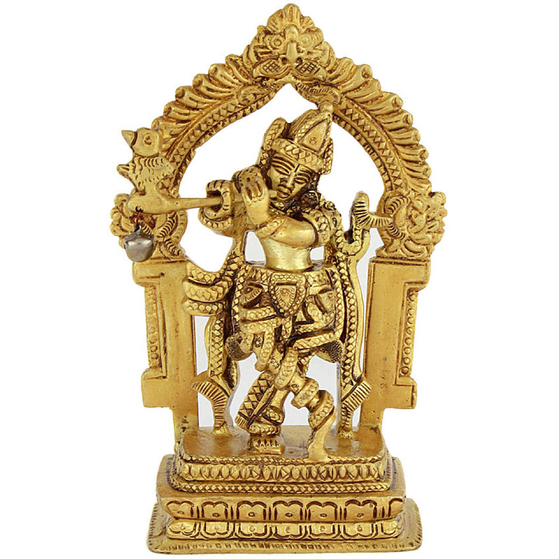 Temple Krishna