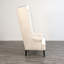 Sweetheart Tufted Wingback Chair