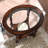 Buncombe 24" Height End Table Side Table