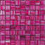 Carreau de mosaïque mural 11 po x 11 po-60758516
