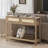 45.3'' Console Table-632405412