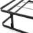 Belleview Folding Metal Box Spring-448554555-448671486