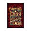 Harry Potter I by Risa Rodil - Wrapped Canvas Gallery-Wrapped Canvas Giclee-49966723
