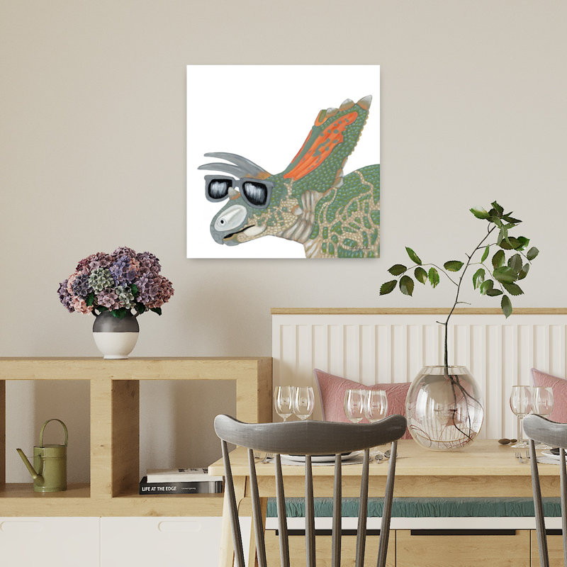 Print, 45.72cm H x 45.72cm W