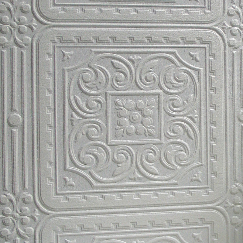 Rouleau de papier peint embossé 33 pi x 20,5 po Jahlissa