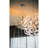 Astro 9 - Light Dimmable Globe Chandelier-27276088