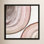 Boyd "Endless Blush" Painting by Eva Watts