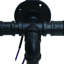 Armed Sconce