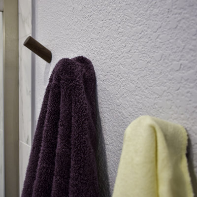 Matsumoto Solid Wood Wall Hook