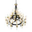 54 - Light Chandelier