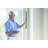 HEALTHCRAFT SuperPole, (8-Feet) Tension-Mounted Floor to Ceiling Grab Bar, Stand Assist Transfer Pole for Seniors, Safety Pole for Bedroom, Bathroom & Living Room (300 Lbs. Capacity)