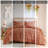 Clip Jacquard Comforter Set-121646704-121646703