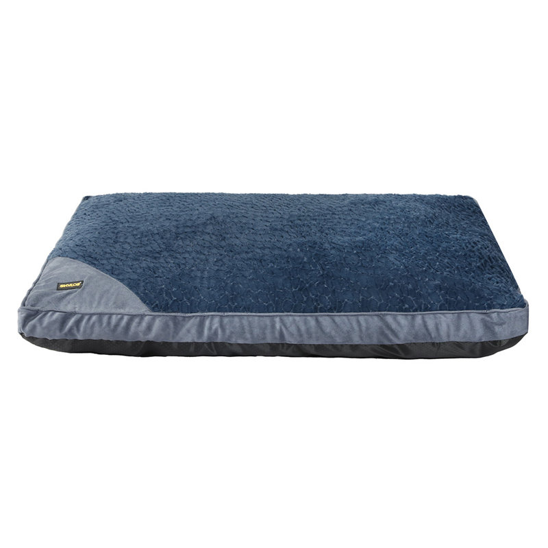 Polyester Pet Bed