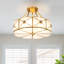 Lustre moderne pour salle d'étude et balcon, luminaire suspendu robuste-587550117