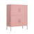 Pink is out of stock selected