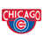 Chicago Bubs is out of stock