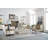 Santa Barbara 3 Drawer Dresser