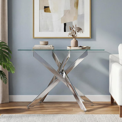 Console moderne Modern
