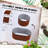 Ruocco Metal Raised Garden Bed,wood-2087415470-2087415466