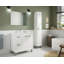 Anashima Linen Cabinet-50753155