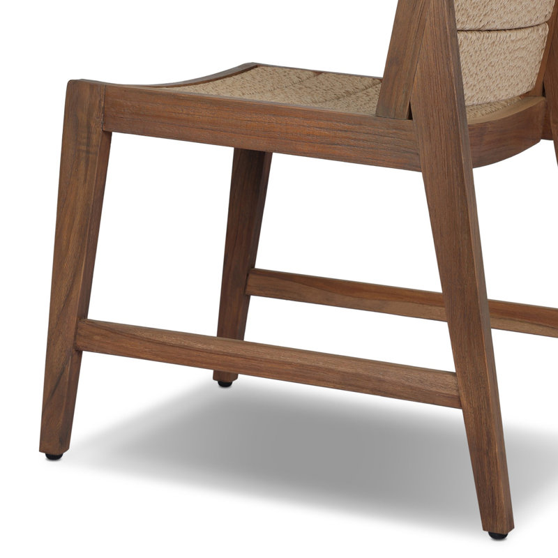 Ogden Outdoor Dining Side Chair