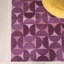 Horizon Hand Woven Wool Geometric Area Rug-69722427